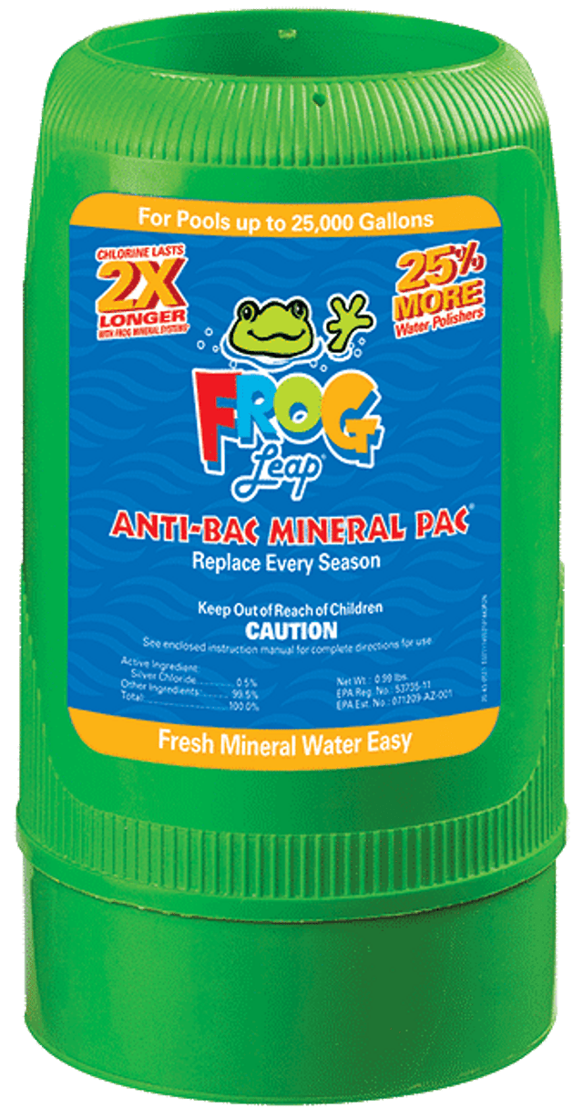 frog leap mineral system reviews