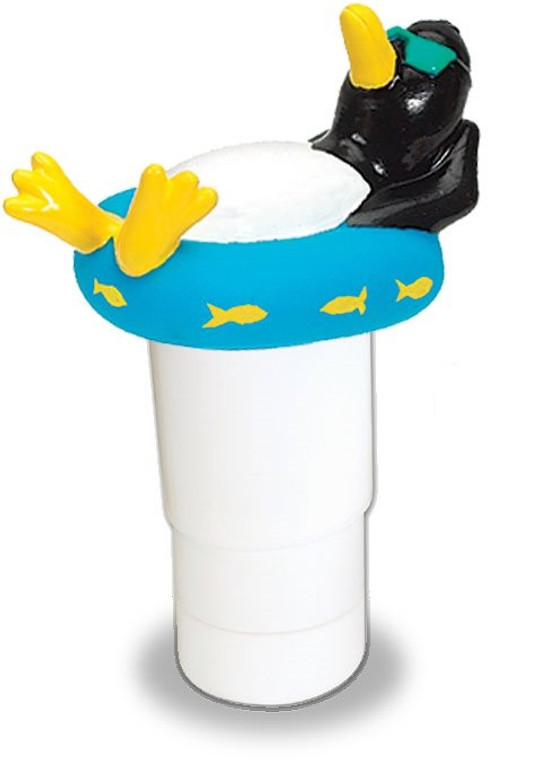 Penguin Chlorine Tablet Floating Dispenser