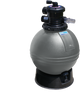 ClearWater Sand Filter Parts
