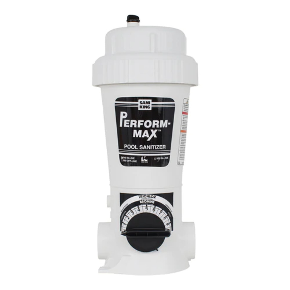 SANI KING PerformMax 940
