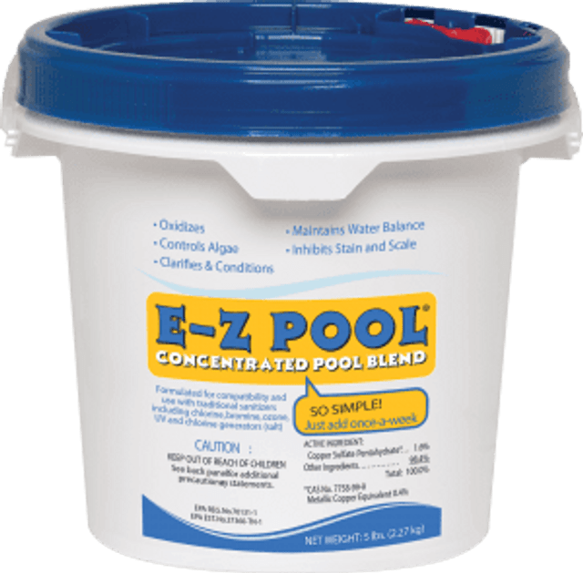 Pool Chemicals Page 3