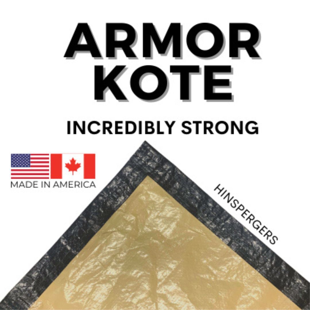 Armor Kote Winter Pool Covers 