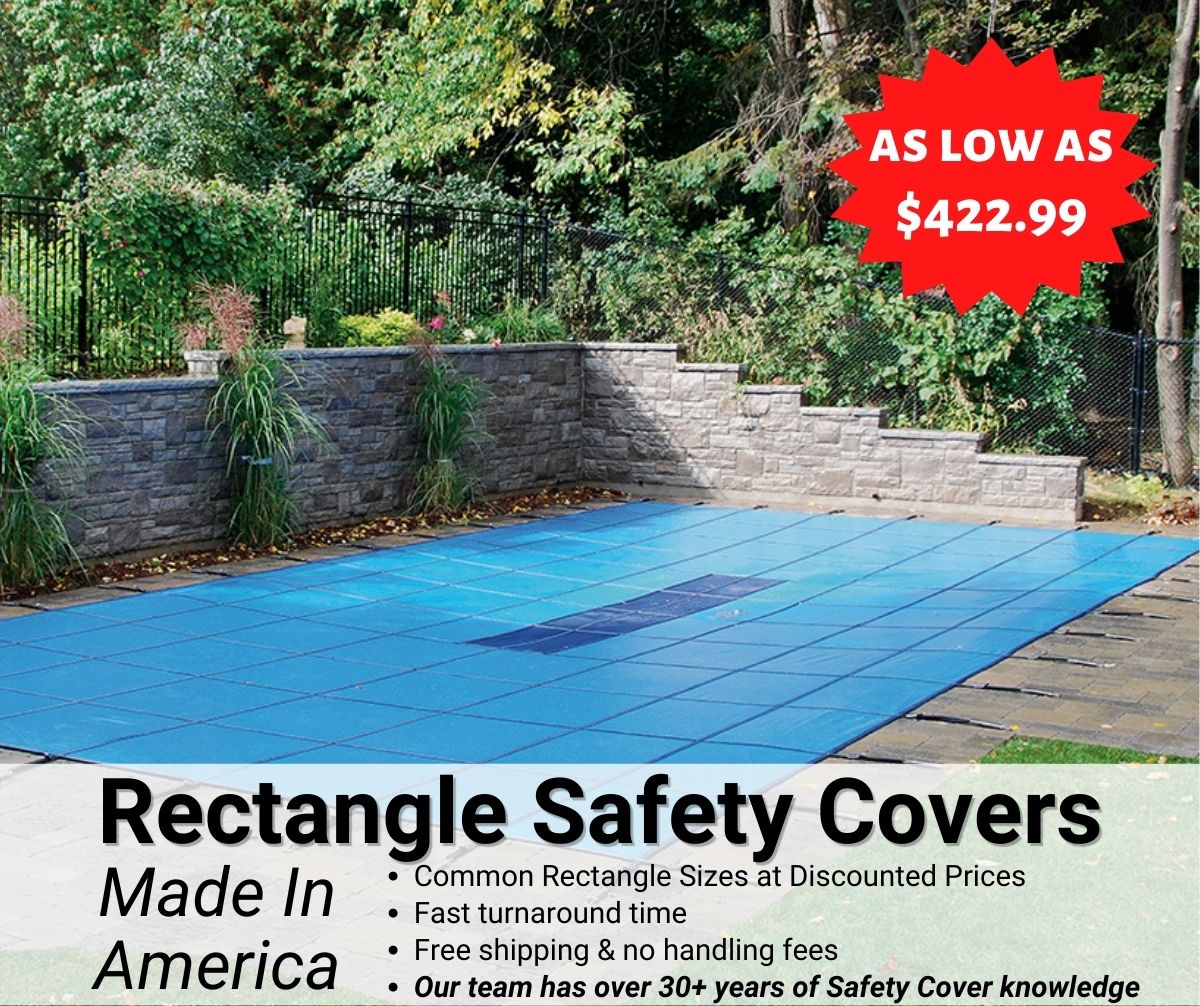 National Discount Pool Supplies