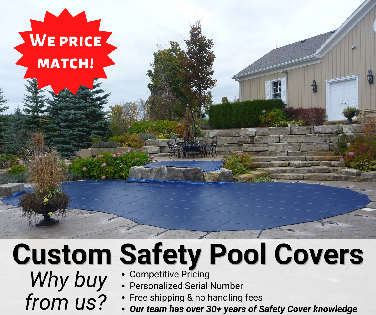 National Discount Pool Supplies