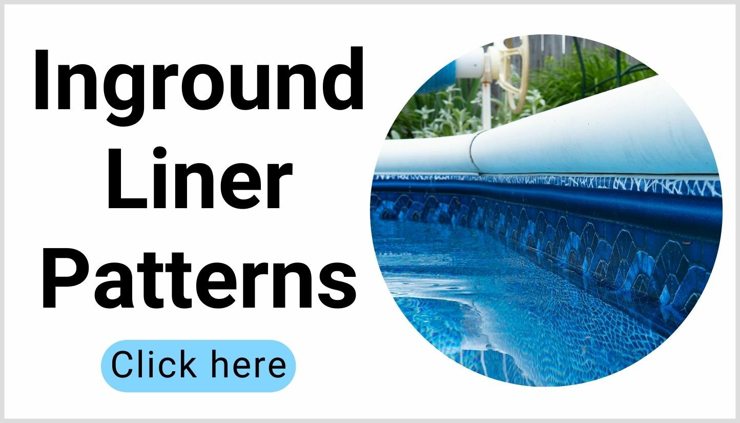 Inground Pool Liners - Get a free quoute on new styles!