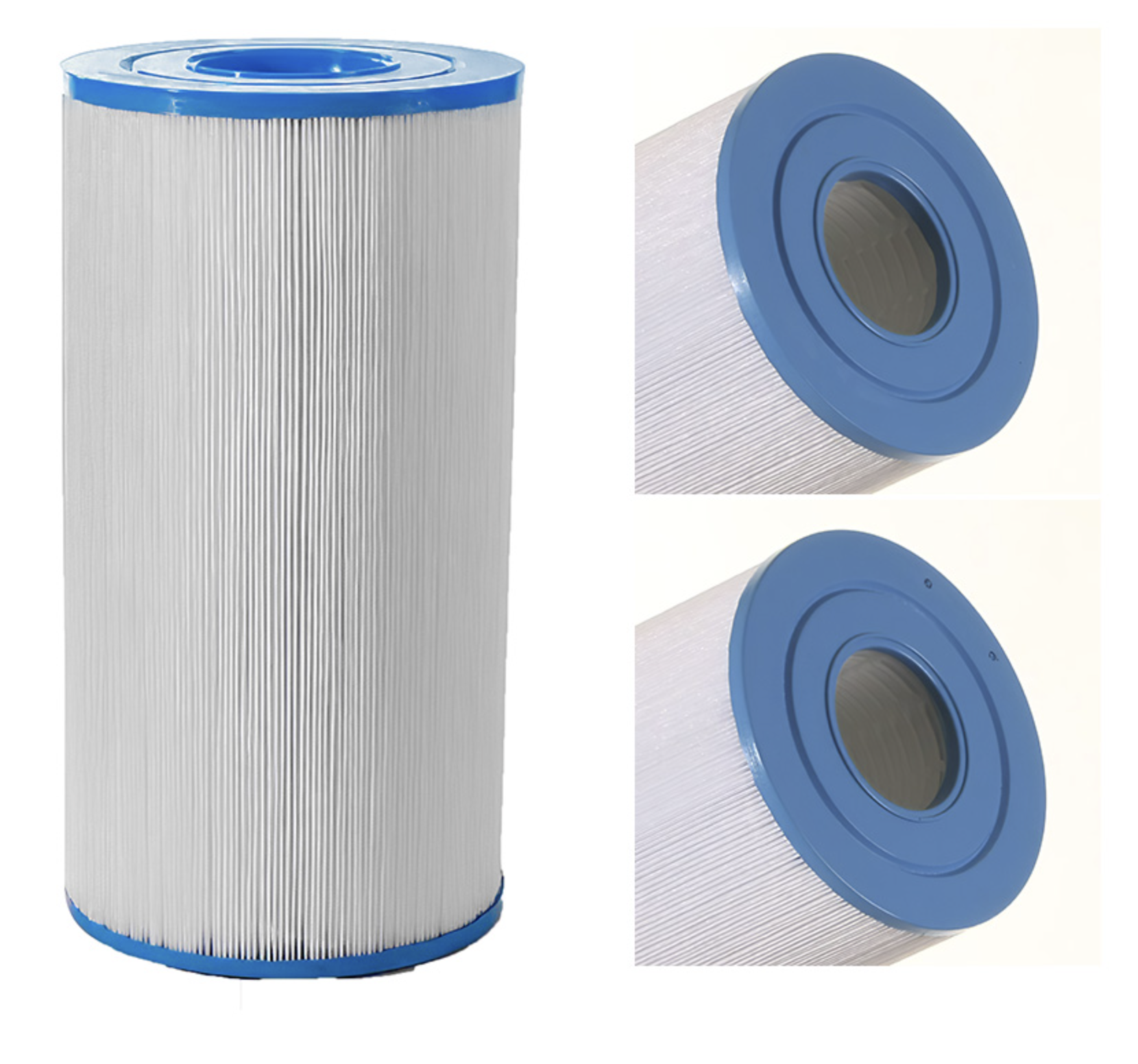 Darlly 50451 Filter Cartridge Replaces PLBS50, C-5345 and FC2970 Darlly 50451 Filter Cartridge Replaces PLBS50, C-5345 and FC2970