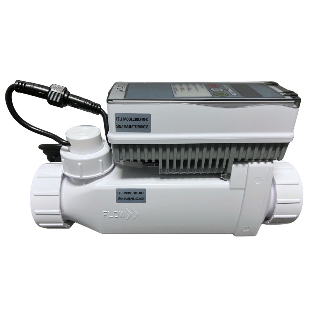 フレキシア ⭐︎cell crystal R0475400-AquaPure-1400-Cell-3-