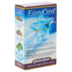 CASTIN CRAFT Casting Epoxy Resin Opaque Yellow Pigment Dye 1 Oz —  Beadaholique