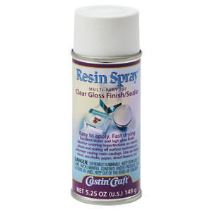 Castin'Craft Resin Spray Finish