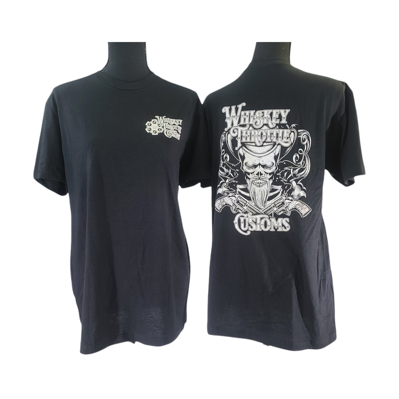 Revolver Unisex T-Shirt