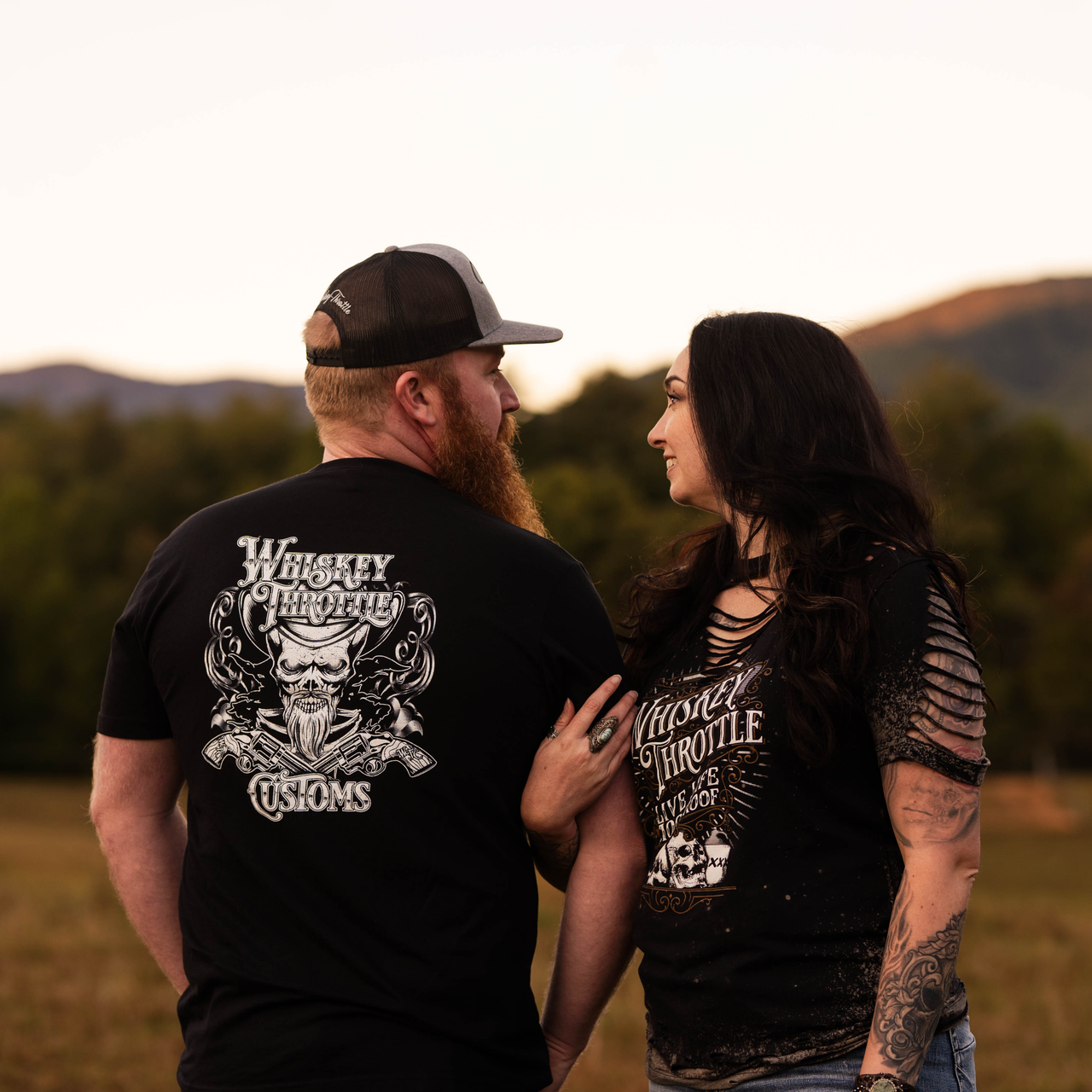 Revolver Unisex T-Shirt