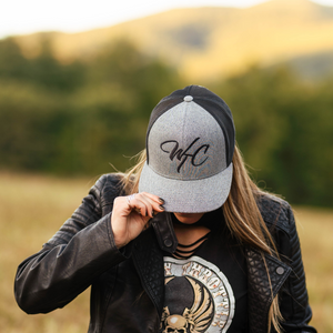 WTC Snapback Mesh Hat Whiskey Throttle Customs SXS Offroad RZR Mudding Motorcycle Truck Apparel WTC Snapback Mesh Hat Whiskey Throttle Customs SXS Offroad RZR Mudding Motorcycle Truck Apparel