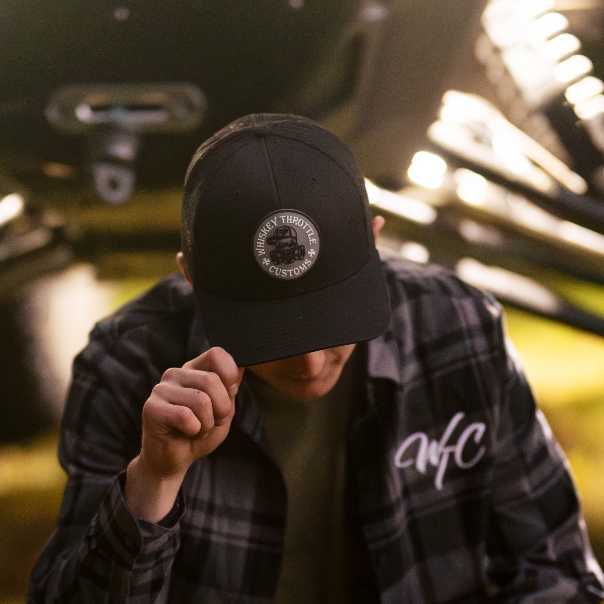 帽子 GACKT HAT DSC05851.jpg?v=1757226693