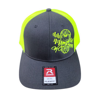 帽子 Roen skull patch mesh CAP Roen】「SKULL PATCH B/B CAP」販売中