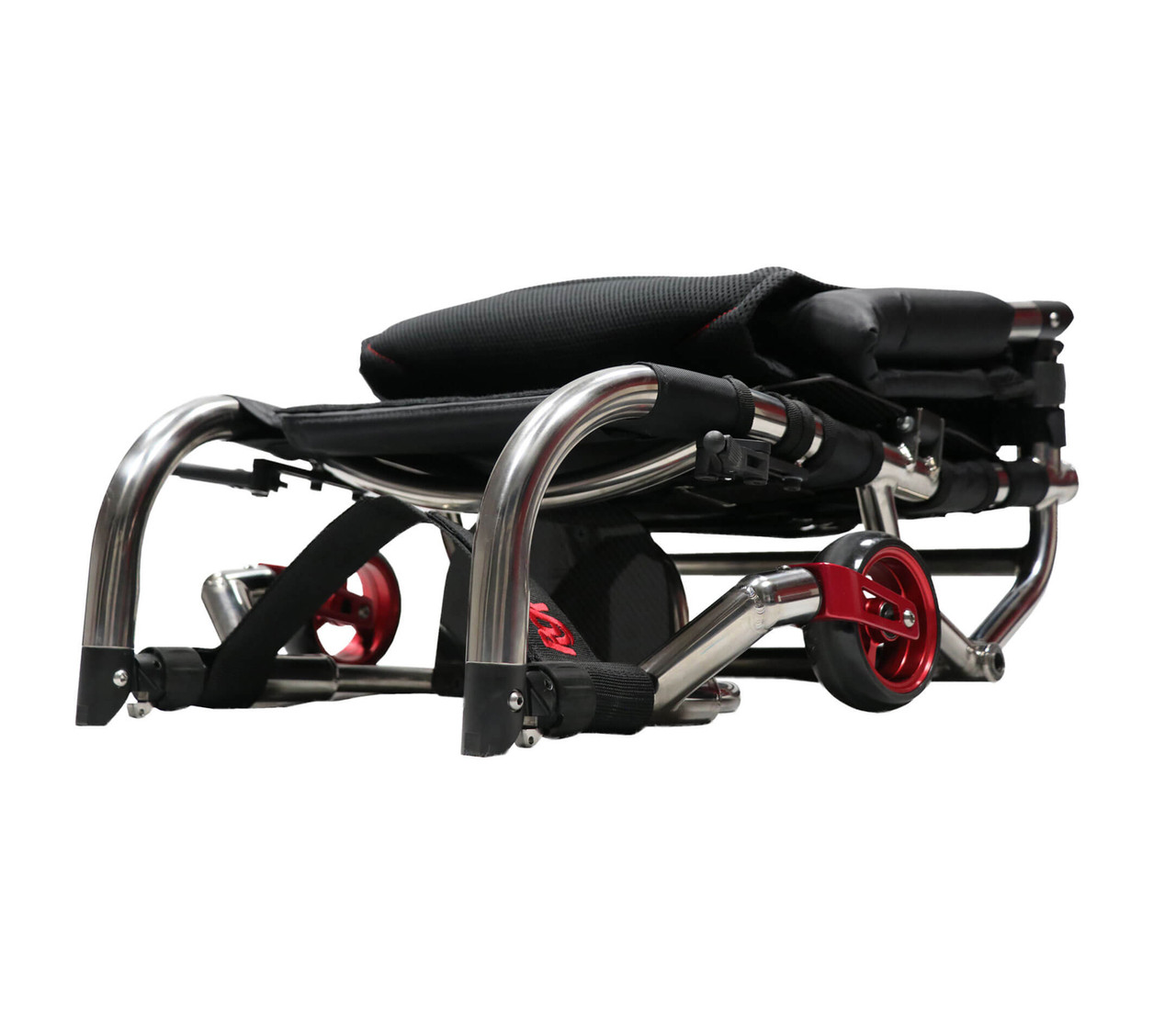 RGK Octane FX Folding Wheelchair