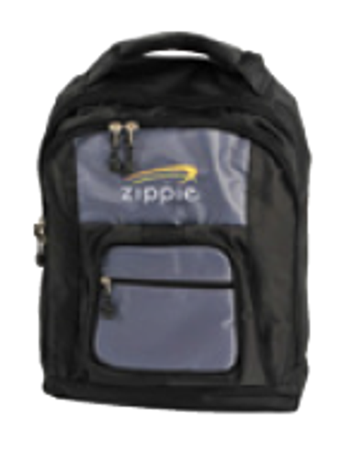 Zippie Backpack