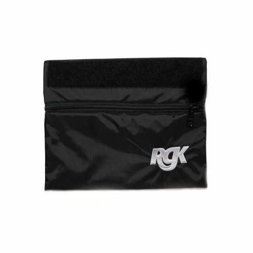 RGK Seat pouch with velcro attached