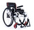 Quickie Xenon 2 SA Folding Wheelchair (Starting at $6,043)