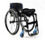 Quickie Krypton R Rigid Wheelchair