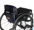 Quickie Krypton R Rigid Wheelchair