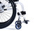 Quickie Xenon 2 Dual Folding Wheelchair