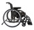 QXi Folding Wheelchair
