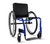 Quickie QRi Rigid Wheelchair