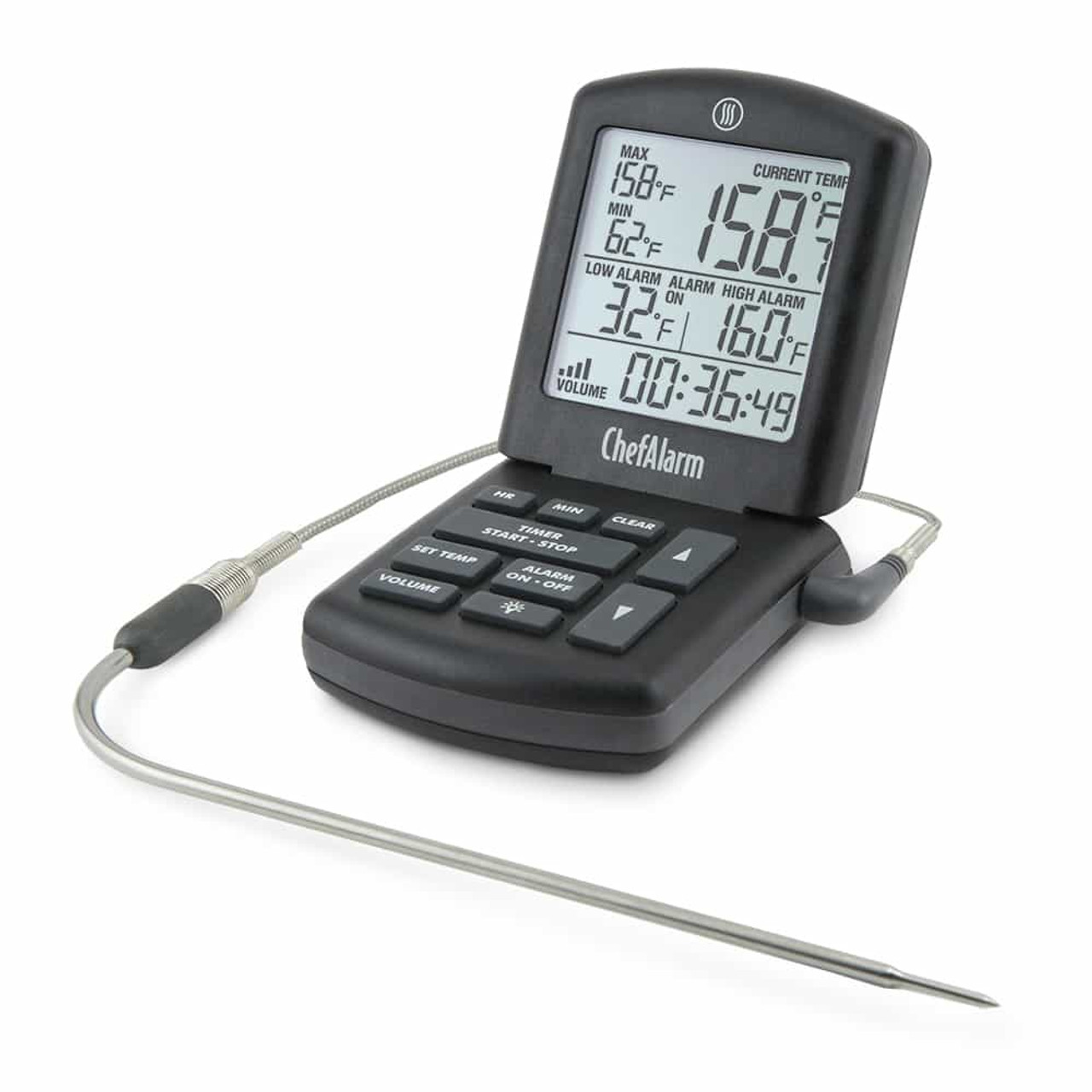 Flash Sale… ThermoWorks Thermapen IR – Save $50! in 2023