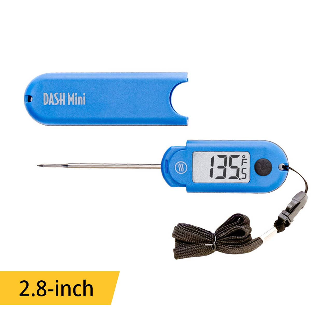 DASH™ Thermometers