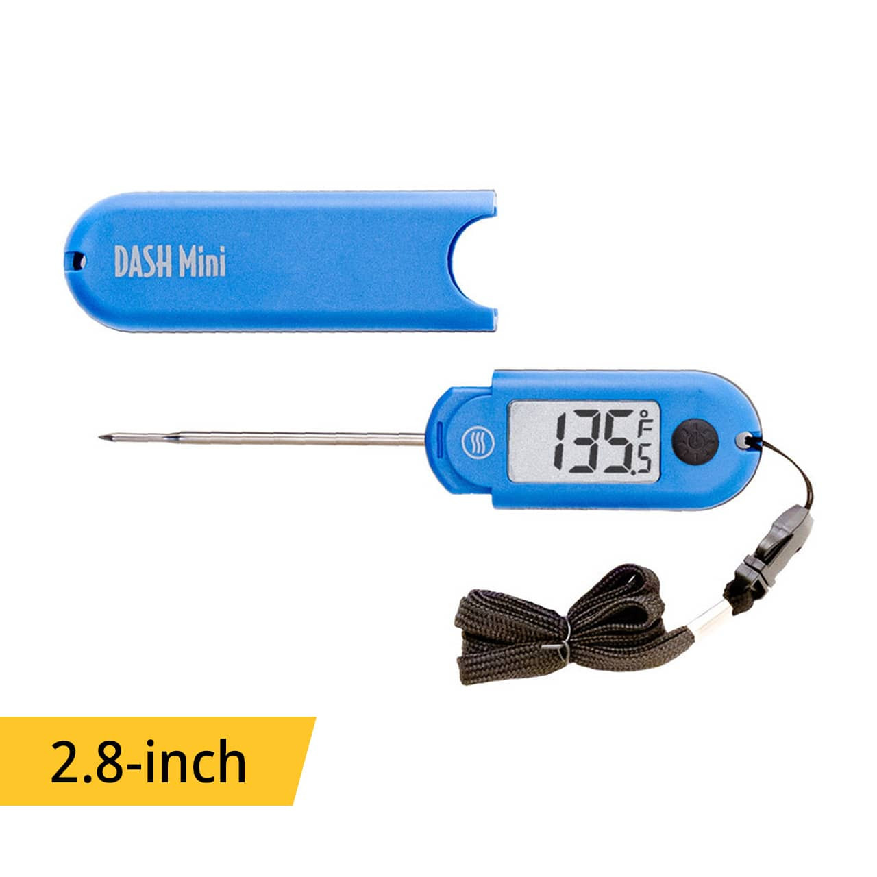 Digital thermometers 