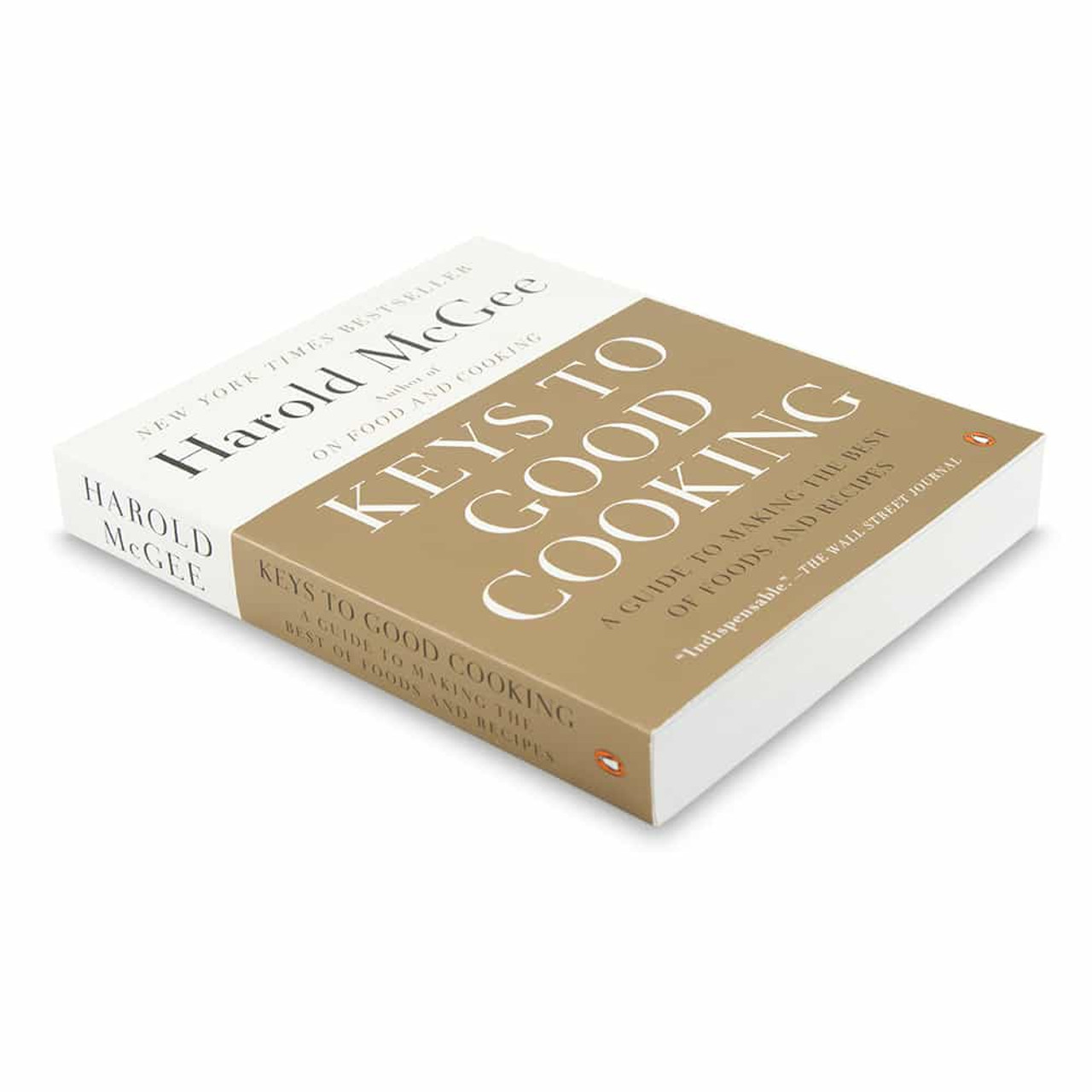 On Food and Cooking: The Science and Lore by McGee, Harold