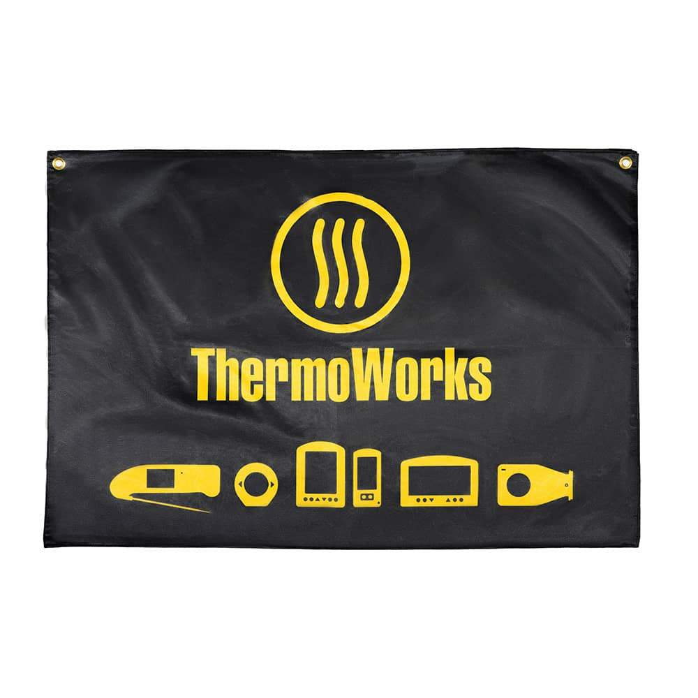 ThermoWorks Flag - Thumbnail 2