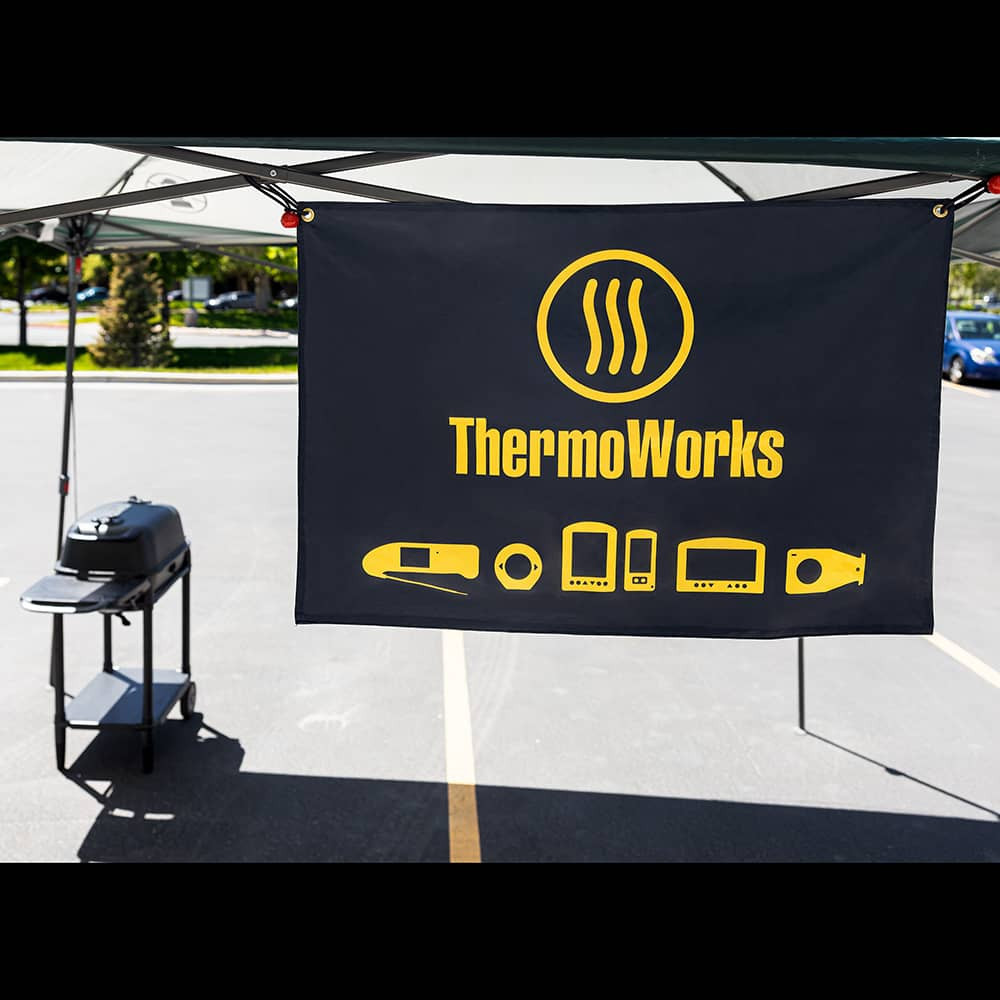 ThermoWorks Flag - Thumbnail 3
