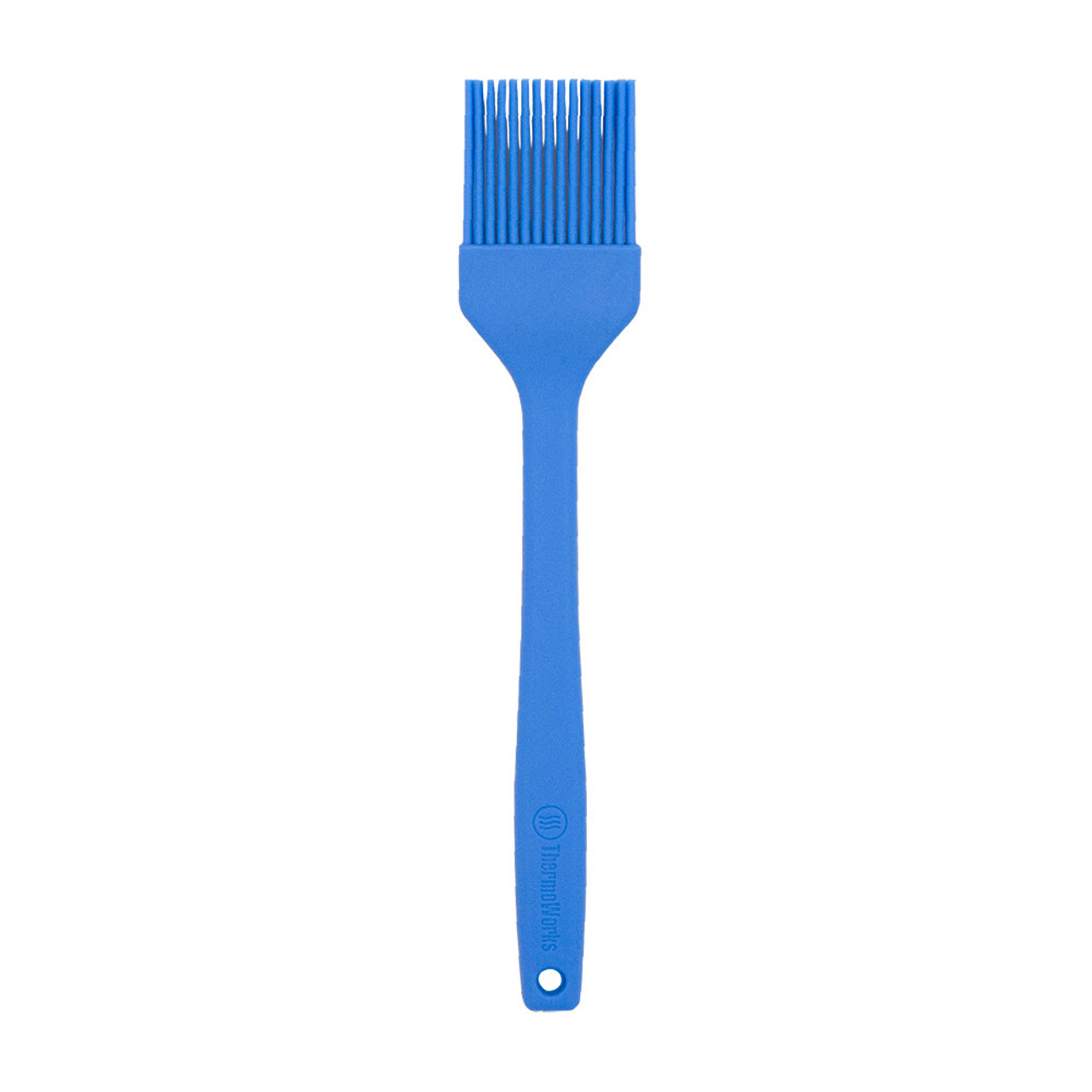 Hi-Temp Silicone Brushes