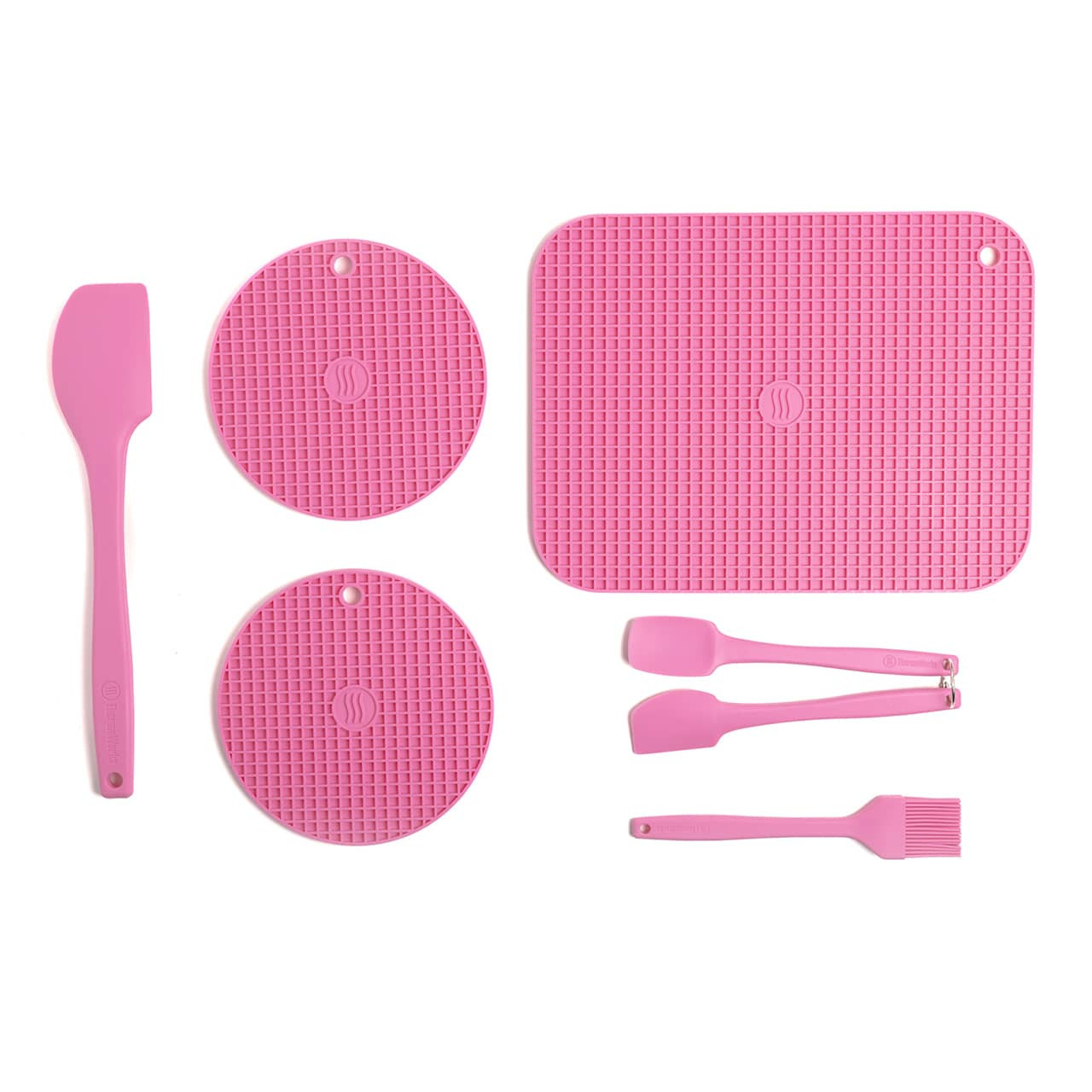 KitchenAid Cook for the Cure Silicone Spoon Spatula, Pink,  price  tracker / tracking,  price history charts,  price watches,   price drop alerts