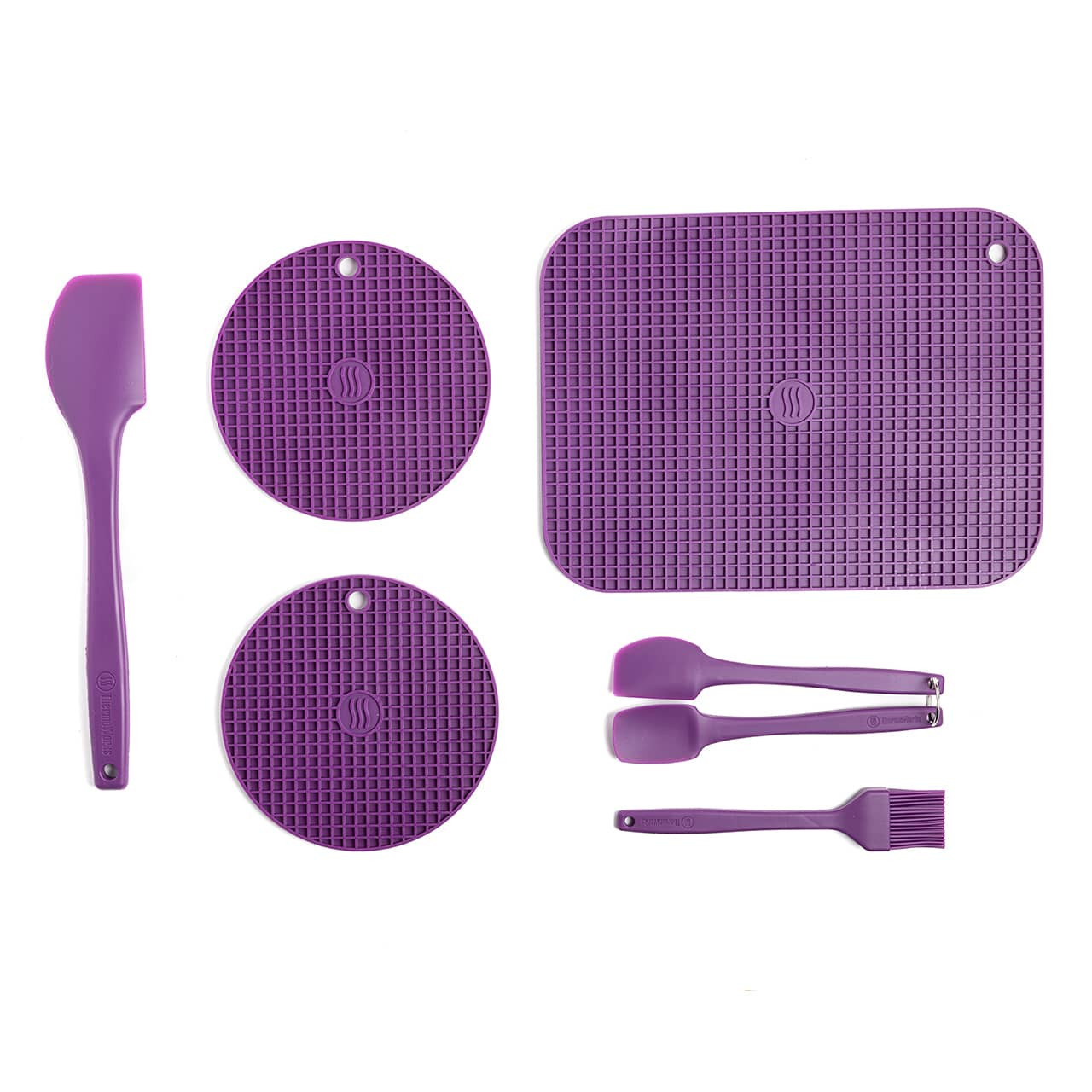 Silicone Kitchen at