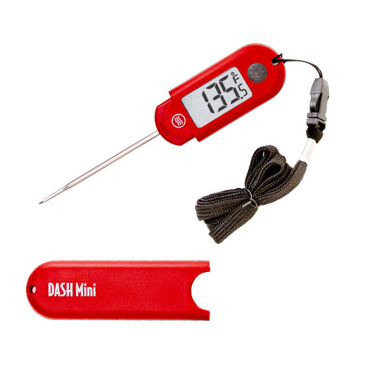 Digital Thermometer Mini