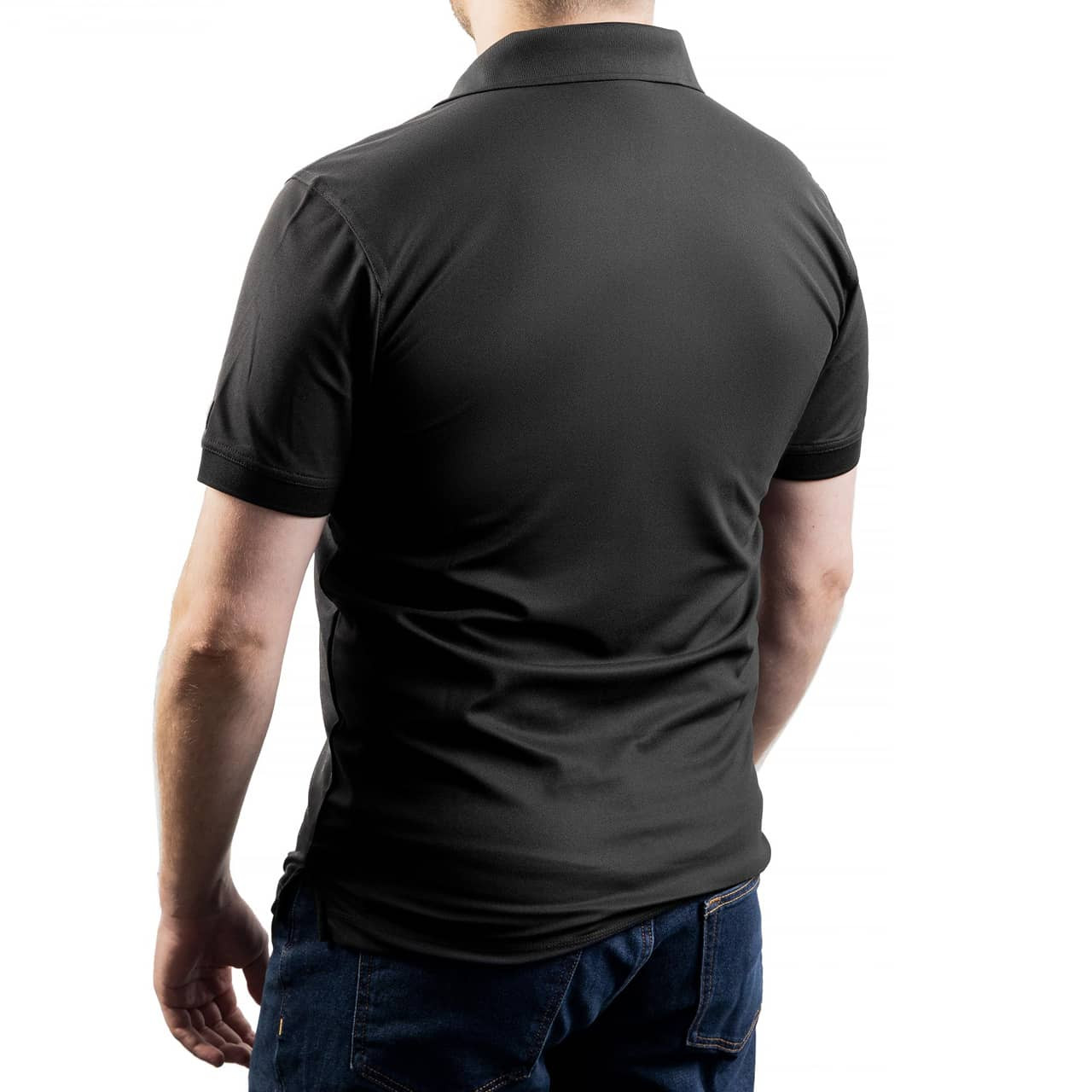 ThermoWorks x OGIO - Caliber 2.0 Polo - ThermoWorks