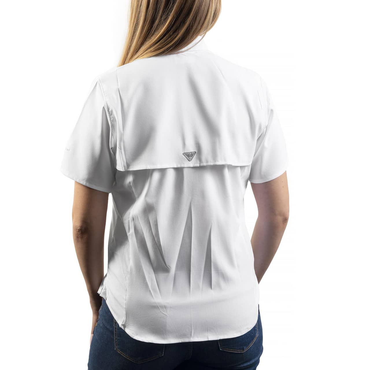 ThermoWorks x Columbia - Outdoor Shirt - ThermoWorks