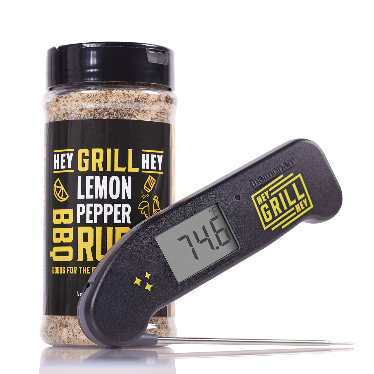 ThermoWorks Thermapen ONE Review - Grill Reviews - Grillseeker