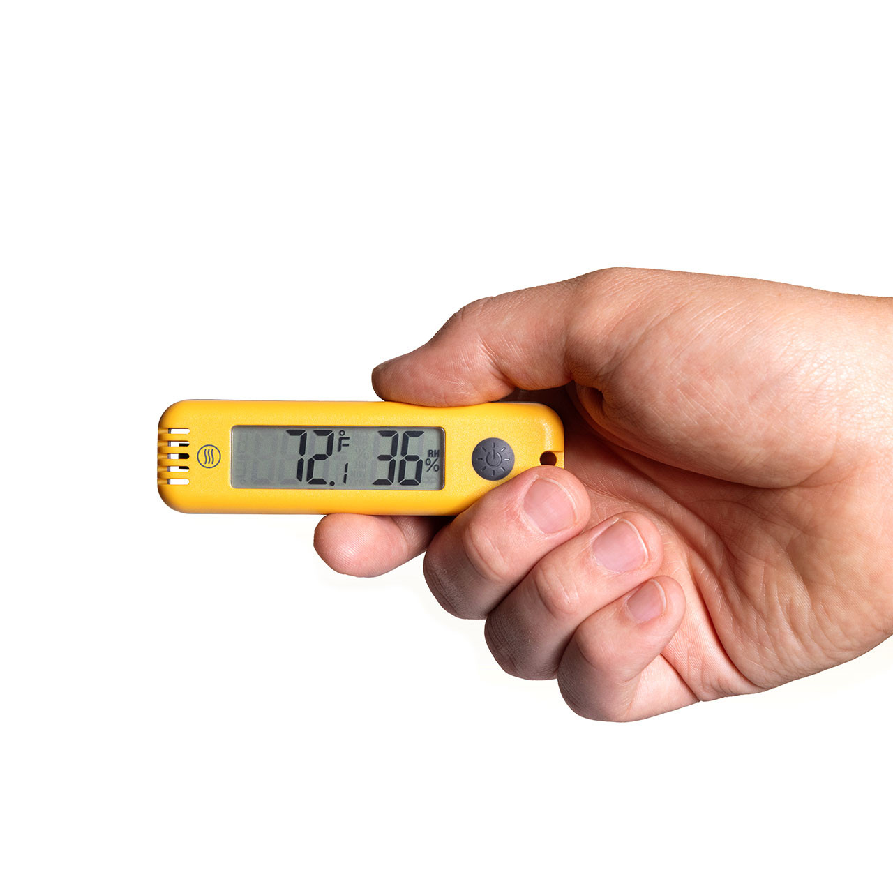 HM-321 Thermo-Hygrometer (Air Humidity/Temperature Meter) (Thermosense  Direct)