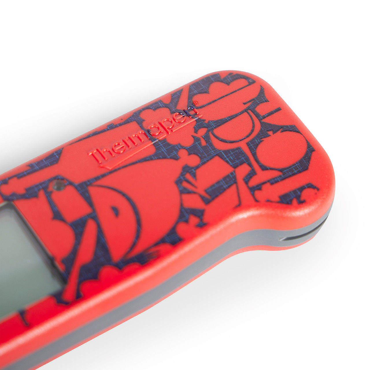 Thermapen® ONE - Alton Brown Limited Edition - ThermoWorks