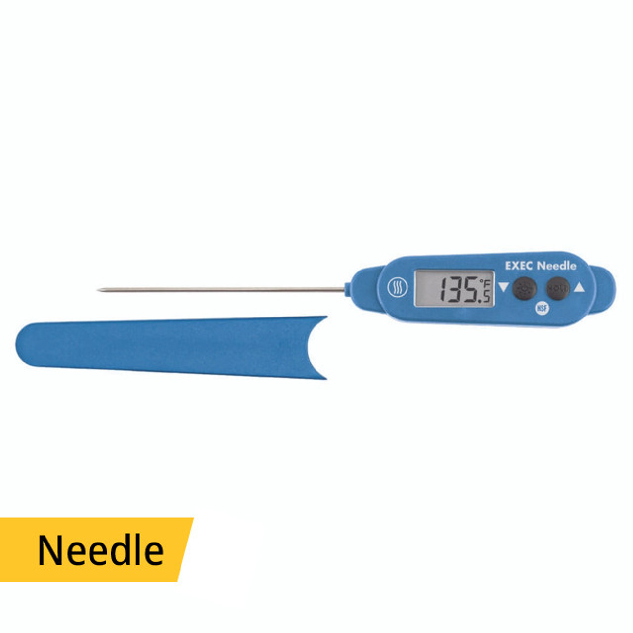EXEC Needle™ Thermometer - Special - ThermoWorks