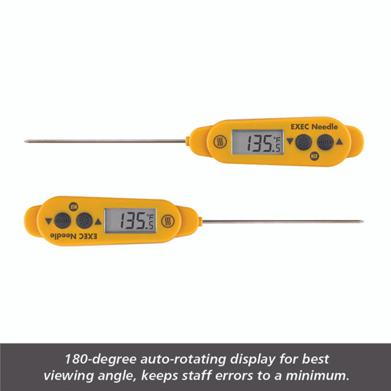 ThermoWorks Executive Series - EXEC Mini™ Thermometer TX-3600