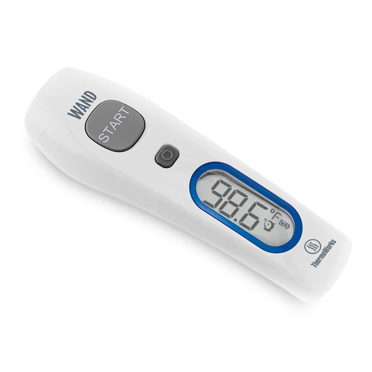 WAND™ - No Touch Forehead Thermometer (FDA-Cleared)