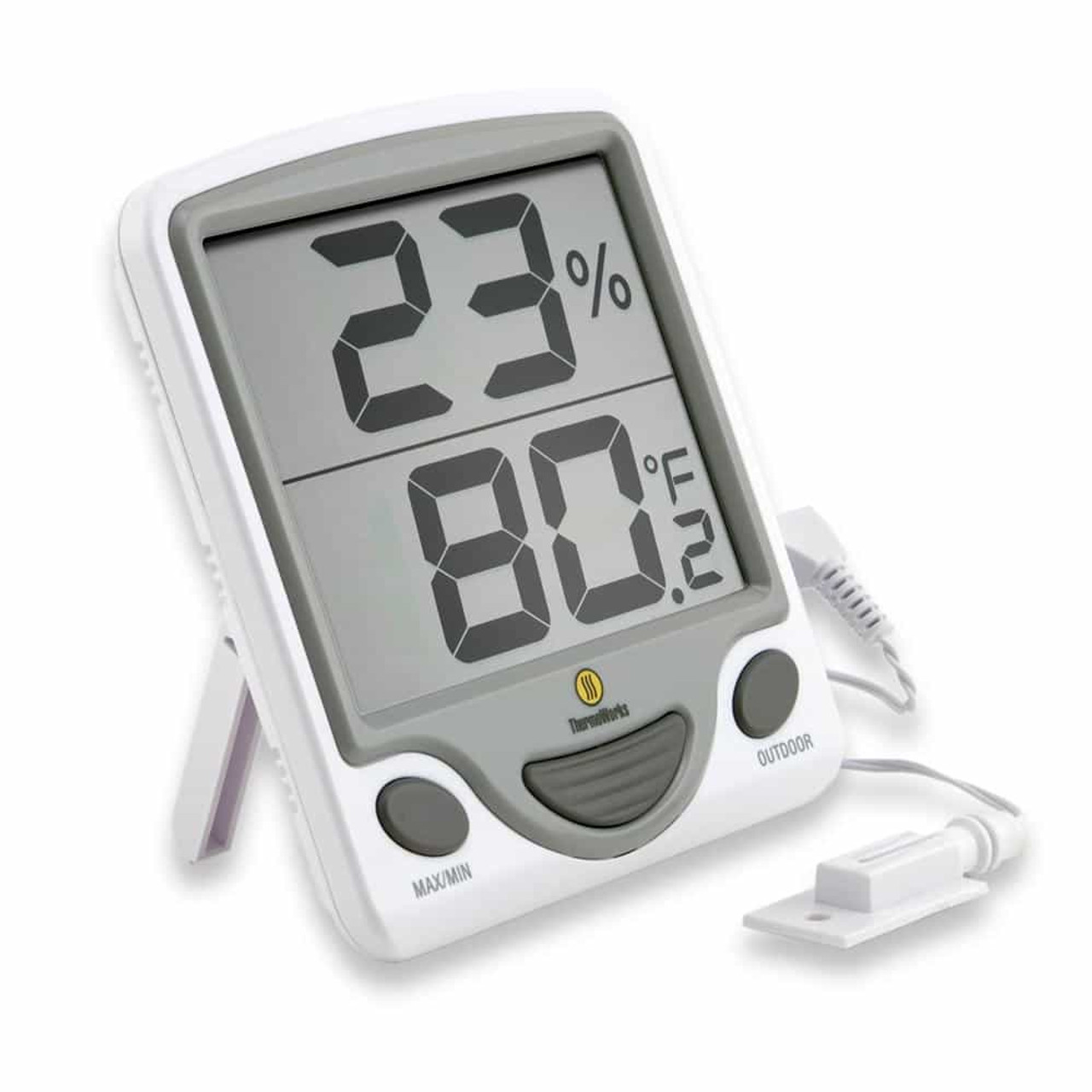 Thermo-Hygrometer RT817E | ThermoWorks