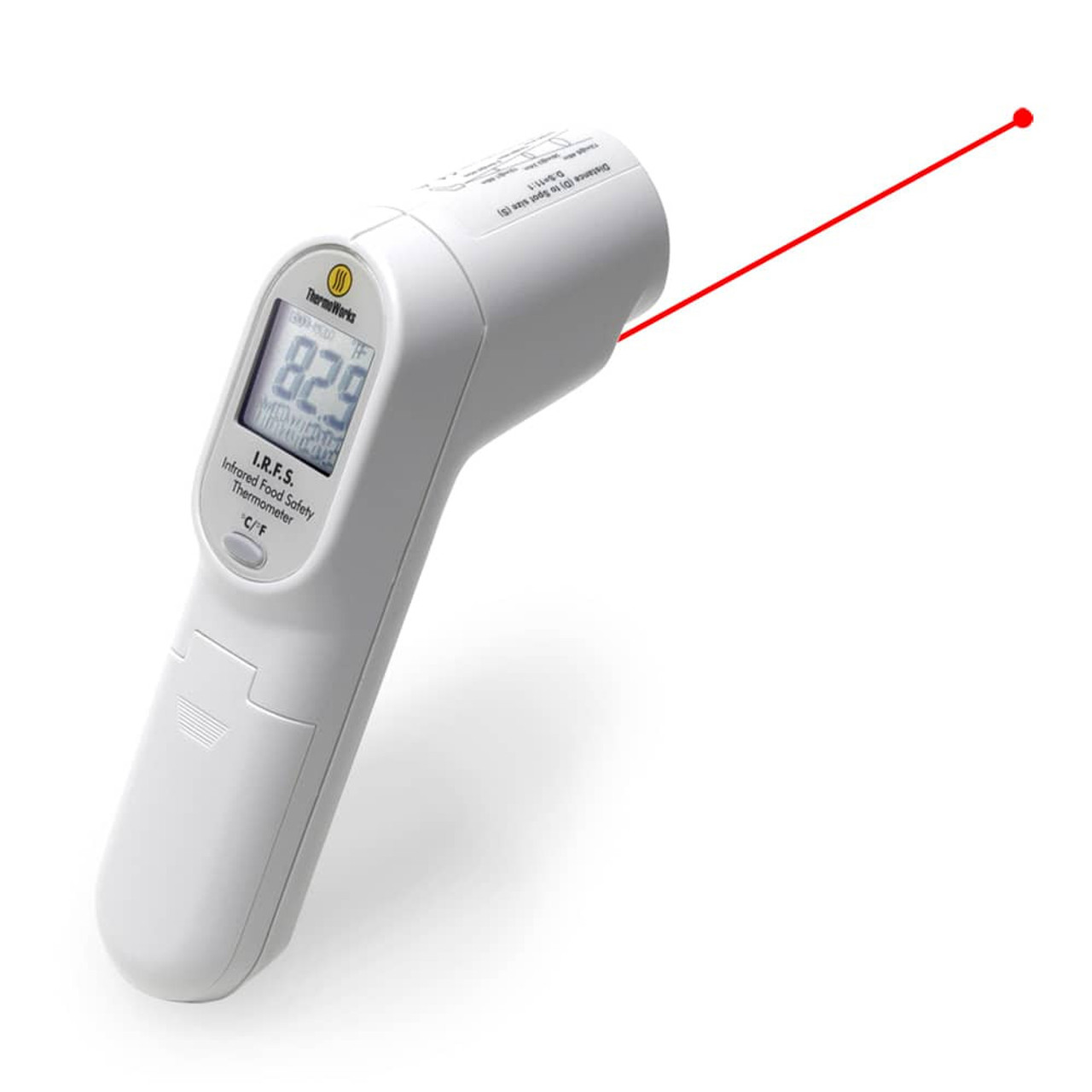 Thermometer infrared 5 Best