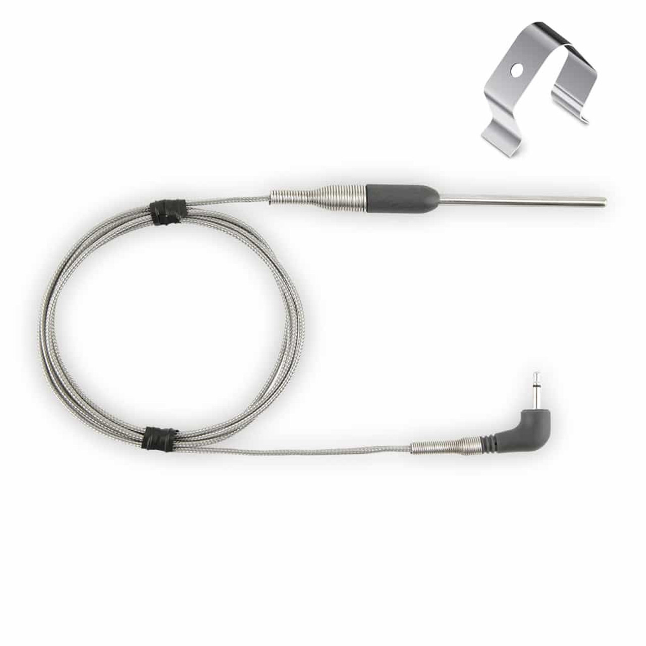 Pro-Series High Temp Air Probe with Grate Clip