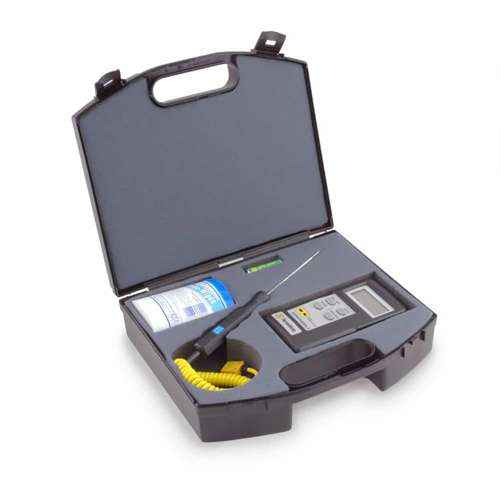 Carrying Case |ThermoWorks