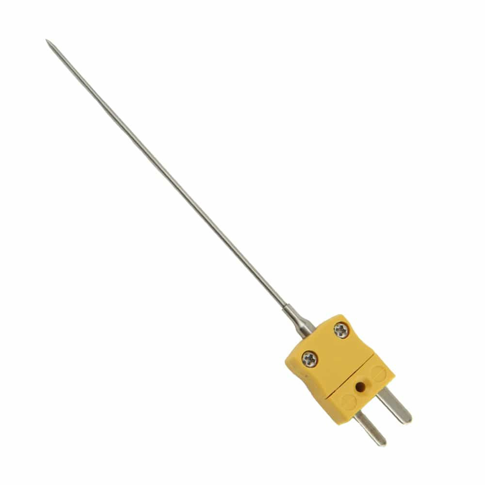 PlugMount Fast Response Needle Probe (151) ThermoWorks